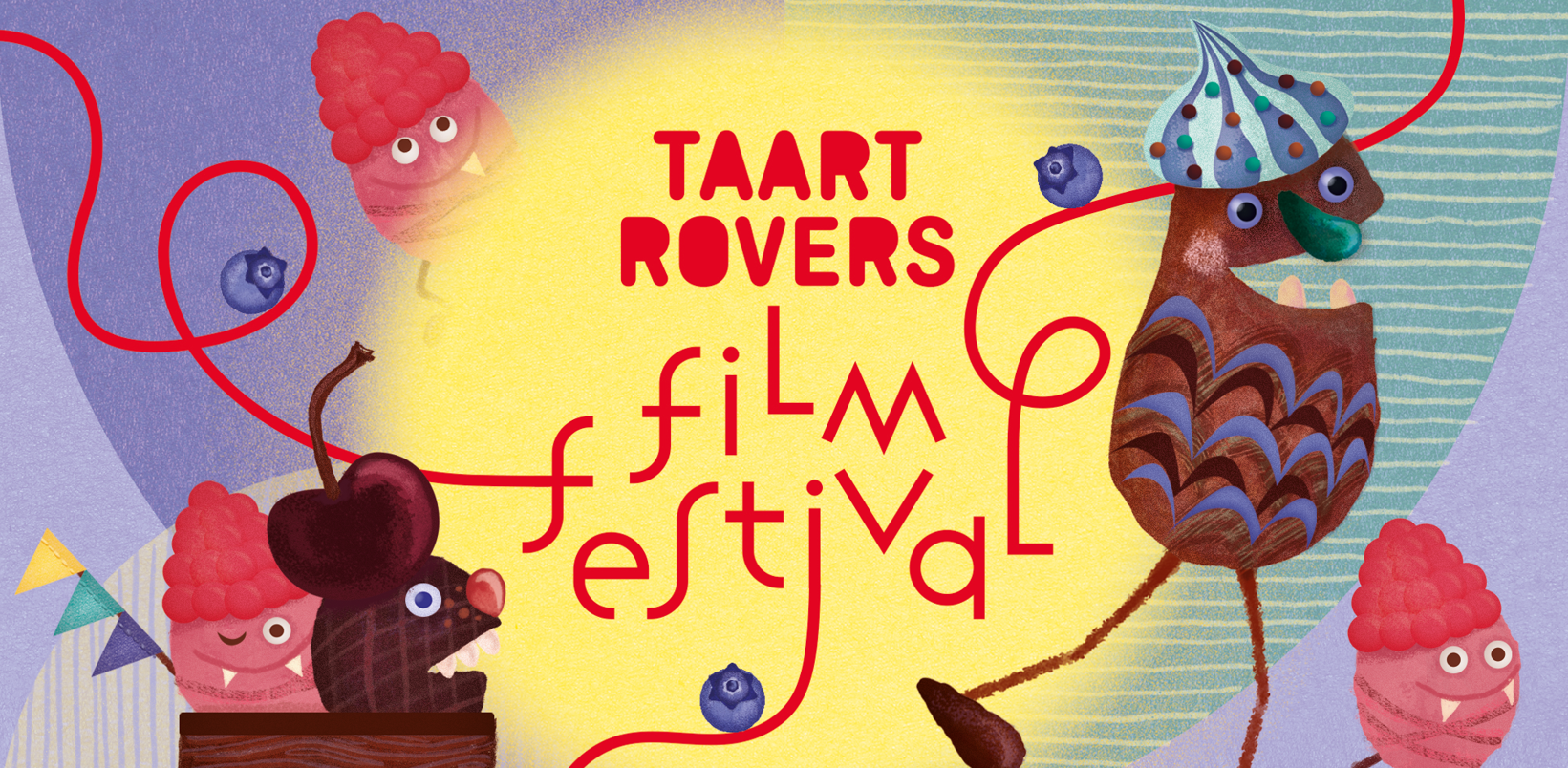Taartrovers Film Festival 2022